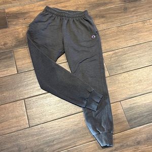 Champion men’s sweatpants M